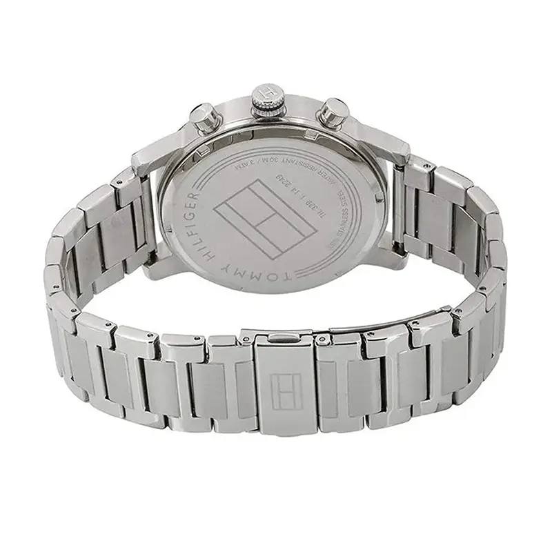 Tommy Hilfiger Kane Chronograph Quartz Casual Men's Watch- 1791397